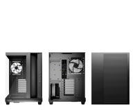 BE QUIET! Light Base 500 LX Black BGW85 - 1368405 - zdjęcie 3